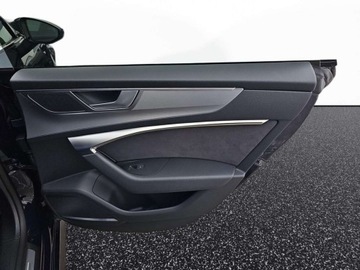 Audi A7 C8 Sportback Facelifting 3.0 55 TFSI 340KM 2025 Audi A7 Sportback skretna tylna os, kamery 360, head up, BO, hak, matrixy,, zdjęcie 23