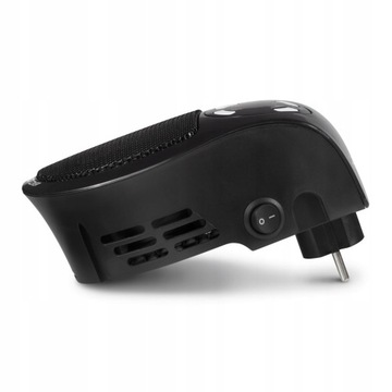 РОЗЕТКА ВЕНТИЛЯТОРА TFC 2 E TROTEC