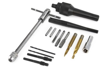 РЕМКОМПЛЕКТ ДЛЯ СНЯТИЯ СВЕЧ НАкаливания