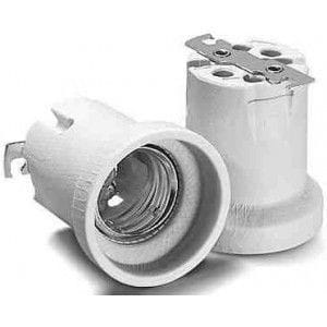 GNIAZDO CERAMICZNE E40