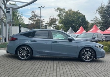 Honda Civic XII 2025 Honda Civic e-HEV Advance - 2025 - Nowy model - Facelift 2.0 Hybryda, zdjęcie 3