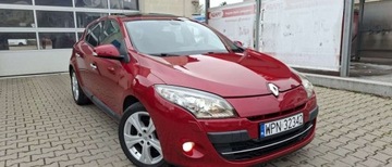 Renault Megane III Hatchback 2.0 16v TCe 180KM 2009 Renault Megane Renault Megane 2.0 16V TCE Privilege 2.0 Benzyna 180KM, zdjęcie 22