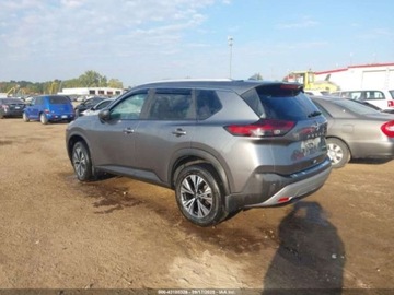 Nissan 2023 Nissan Rogue 2023 NISSAN ROGUE SV INTELLIGENT AWD 1.5 Benzyna 201KM, zdjęcie 3