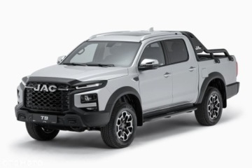 JAC T9 2026 JAC T9 JAC T9 2.0 Diesel 164KM, zdjęcie 2