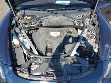 Porsche Panamera II 2021 Porsche Panamera 4 E-Hybrid 2021 2.9l 2.9 Hybryda 455KM, zdjęcie 6