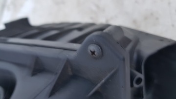 POUZDRO FILTR VZDUCHU SEAT EXEO 2.0 TDI