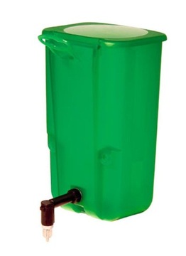 POIDŁO POIDŁA 1L DLA KRÓLIKÓW KRÓLIKI ZBIORNIKOWE