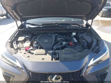 Lexus NX II 2022 Lexus NX 350 F Sport Handling 2022 2.4l, zdjęcie 8