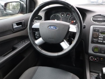 Ford Focus II Focus C-Max 1.6 TDCi 90KM 2006 Ford Focus 1.6 TDCi, Salon Polska, Klima, zdjęcie 6