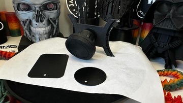 Магнитный держатель для телефона Audi A3 S3 RS3 8 В, версия V3