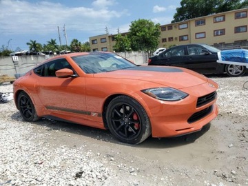 Nissan 2024 Nissan Inny Z Performance 2024 3.0l 3.0 Benzyna 400KM, zdjęcie 4