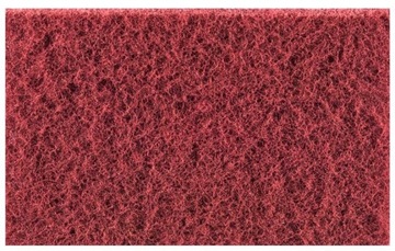 Filc ścierny P150 3szt/set 15x10,5cm