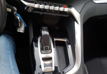 Peugeot 5008 II Crossover 1.5 BlueHDI 130KM 2020 Peugeot 5008 Okazja 1.5 Diesel 131KM, zdjęcie 24