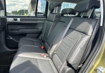 Hyundai Santa Fe V 1.6 T-GDI HEV 215KM 2025 Hyundai Santa Fe Santa Fe 2025 Platinum HEV 215KM 4WD Tech Sun 1.6, zdjęcie 15