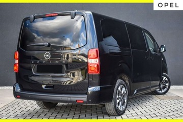 Opel Zafira D 2025 Extra Long L2H1 Business VIP AT8 2.0 177KM, zdjęcie 8