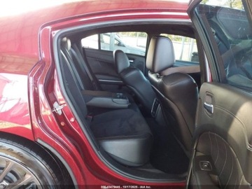 Dodge Charger VII 2023 Dodge Charger Scat Pack 2023 6.4l 6.4 Benzyna 485KM, zdjęcie 12