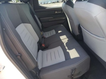 Toyota Tacoma II 2024 Toyota Tacoma Double Cab 2024 2.4l 2.4 Benzyna 278KM, zdjęcie 10