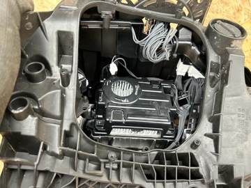 PORSCHE TAYCAN 9J1 2020 SVĚTLA PŘEDNÍ