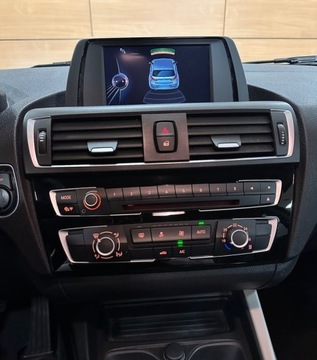 BMW Seria 1 F20-F21 2017 BMW Seria 1 Salon Polska ASO R-CARS Warszawa 1.5 Benzyna 136KM, zdjęcie 12