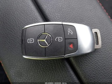 Mercedes GLA II 2023 Mercedes-Benz GLA 2023 MERCEDES-BENZ GLA 250 2.0 Benzyna 221KM, zdjęcie 10