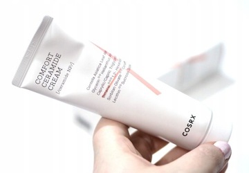 COSRX Balancium Comfort Керамидный крем, 80 мл