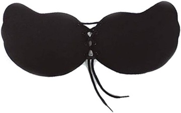 Biustonosz samonośny Velform perfect cleavage Rozmiar A z reklamy TV
