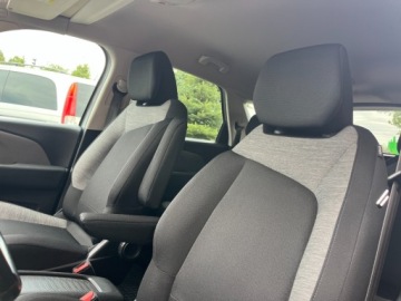 Citroen C4 Picasso II Picasso Facelifting 1.2 PurTech 130KM 2017 Citroen C4 Picasso 1.2 benzyna 130 KM automat kamera zarej w PL zamia, zdjęcie 22