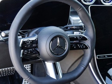 Mercedes GLC C254/X254 Coupe 2.0 220d 197KM 2025 GLC Coupe 220 d 4-Matic AMG Line 2.0 (197KM) 2025, zdjęcie 8