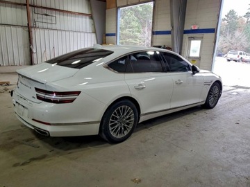  Genesis G80 Base 2024 2.5l 2.5 Benzyna 300KM, zdjęcie 3