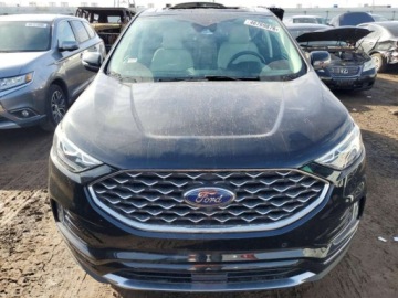 Ford Edge II 2022 Ford Edge Titanium 2022 2.0 Benzyna 250KM, zdjęcie 5