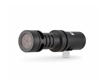 Mikrofon pojemnościowy Rode VideoMic Me-C