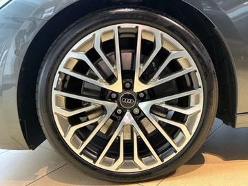 Audi A5 B10 Avant 2.0 TFSI 204KM 2025 AUDI A5 TFSI quattro S line Avant Combi 2.0 (204KM) 2025, zdjęcie 18