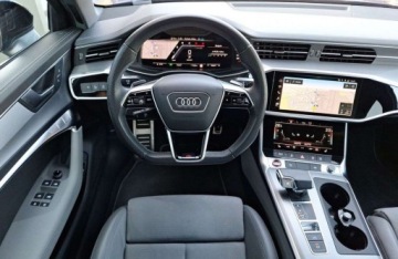 Audi A6 C8 Allroad 3.0 55 TDI 344KM 2022 Audi S6 Avant S6 Avant TDI 344KM Quattro Tiptronic BONightVMatrixHakKam360, zdjęcie 13