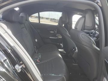 Mercedes 2024 Mercedes-Benz Klasa C 300 2024 2.0l 2.0 Benzyna 255KM, zdjęcie 10