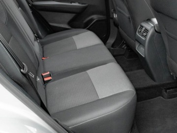 Nissan Qashqai III Crossover 1.3 DIG-T MHEV 158KM 2023 Nissan Qashqai ZS305SR#1.3 DIG-T mHEV N-Connecta, zdjęcie 29