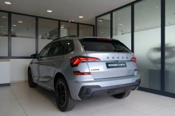 Skoda Kamiq Crossover Facelifting 1.0 TSI 115KM 2026 Škoda Kamiq Skoda Kamiq Monte Carlo 1.0 TSI 115KM, zdjęcie 6