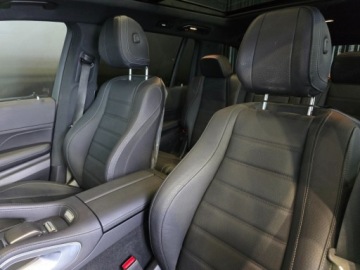 Mercedes GLS X167 SUV Facelifting 3.0 450d 367KM 2025 MERCEDES-BENZ GLS 450 d 4-MATIC AMG Line 3.0 (367KM) 2025, zdjęcie 4