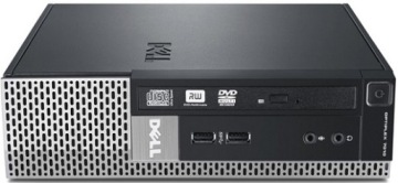 Мини-ПК DELL 7010 USFF i3 DDR3 SSD WIN10