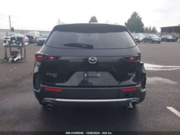 Mazda 2023 Mazda CX-50 Turbo Premium, 2023r., 4x4, 2.5L 2.5 Benzyna 227KM, zdjęcie 7