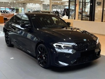 BMW Seria 3 G20-G21 2026 BMW Seria 3 M340i xDrive Sedan 3.0 (392KM) 2026, zdjęcie 2