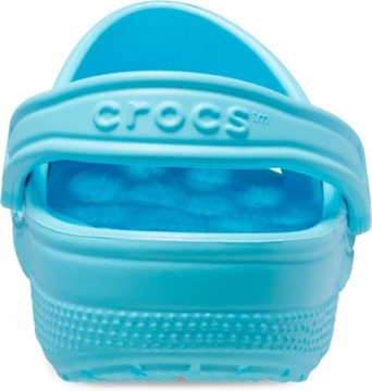 Damskie Buty Chodaki Crocs Classic 10001 Clog 46,5