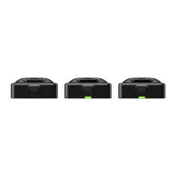 Rode Wireless PRO – компактная микрофонная система