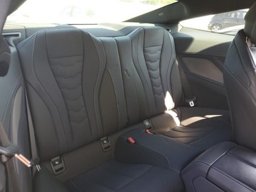 BMW Seria 8 II 2022 BMW Seria 8 M850xi 2022 4.4l 4.4 Benzyna 523KM, zdjęcie 10