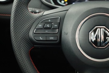 MG ZS II SUV Classic 1.5 VTi-Tech 106KM 2024 MG ZS SUV 1.5, 1. Właściciel, Serwis ASO, VAT 23%, zdjęcie 12