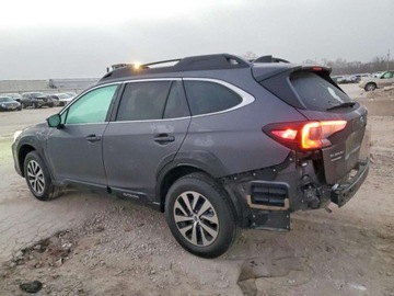 Subaru Outback VI 2024 Subaru Outback Premium 2024 2.5 Benzyna 182KM, zdjęcie 1