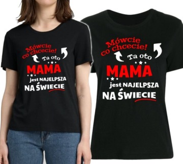 ФУТБОЛКА ПОДАРОК ​​МАТЕРИ НА ДЕНЬ МАТЕРИ БЕСЦЕННАЯ МАМА МНОГИЕ ДИЗАЙНЫ S-XXL