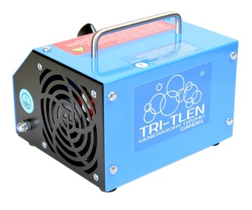 Озонатор TRI-OXYGEN TR-10 10г/ч КОНДИЦИОНЕР ПОЛЬША