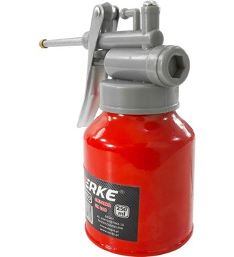 OILER OILER SMALL MANUAL OIL СМАЗКА 250мл