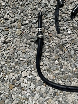 Шланги омывателя ветрового стекла Maserati Granturismo