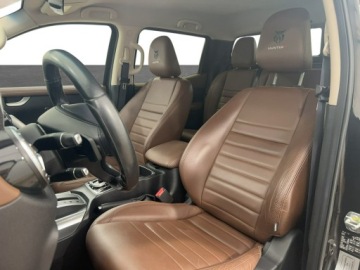 Mercedes Klasa X 3.0 350d 258KM 2019 Mercedes Klasa X 350d EXY Extreme Carlex Design, zdjęcie 15